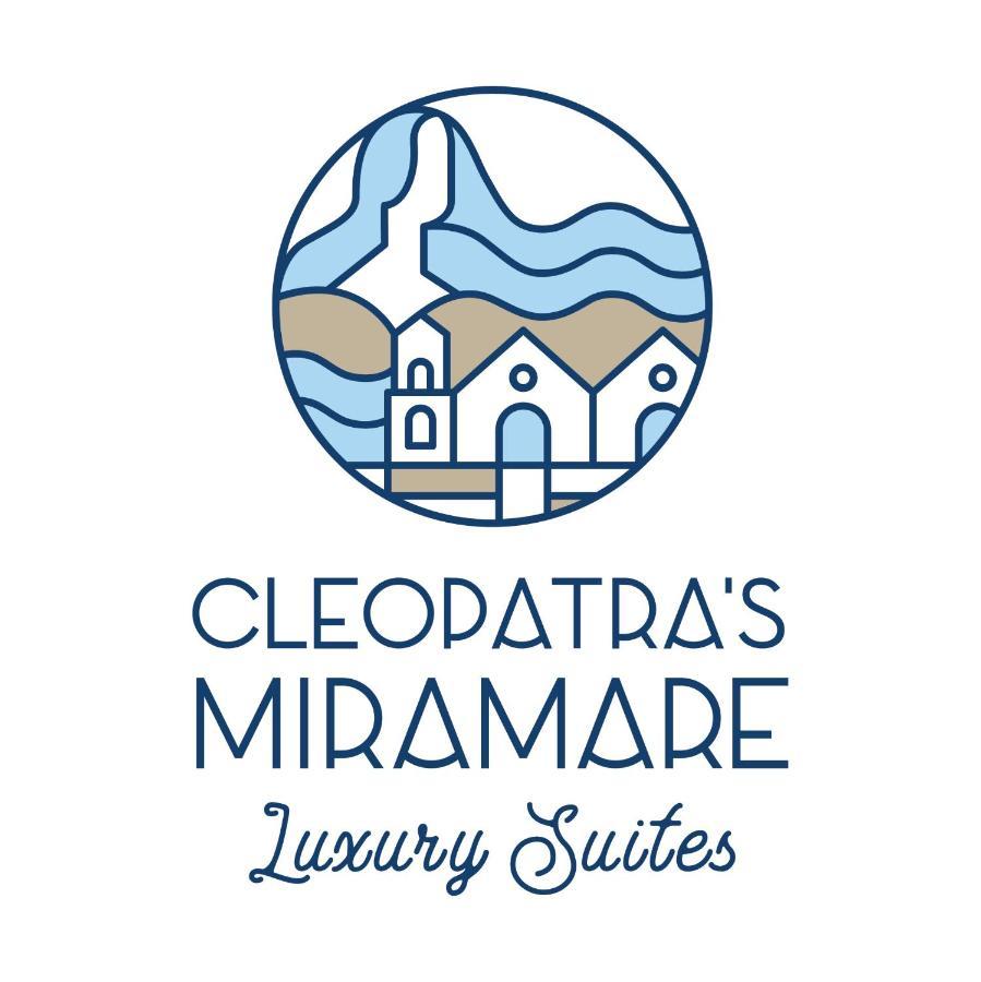 Апарт отель Cleopatra'S Miramare Дамухари Экстерьер фото